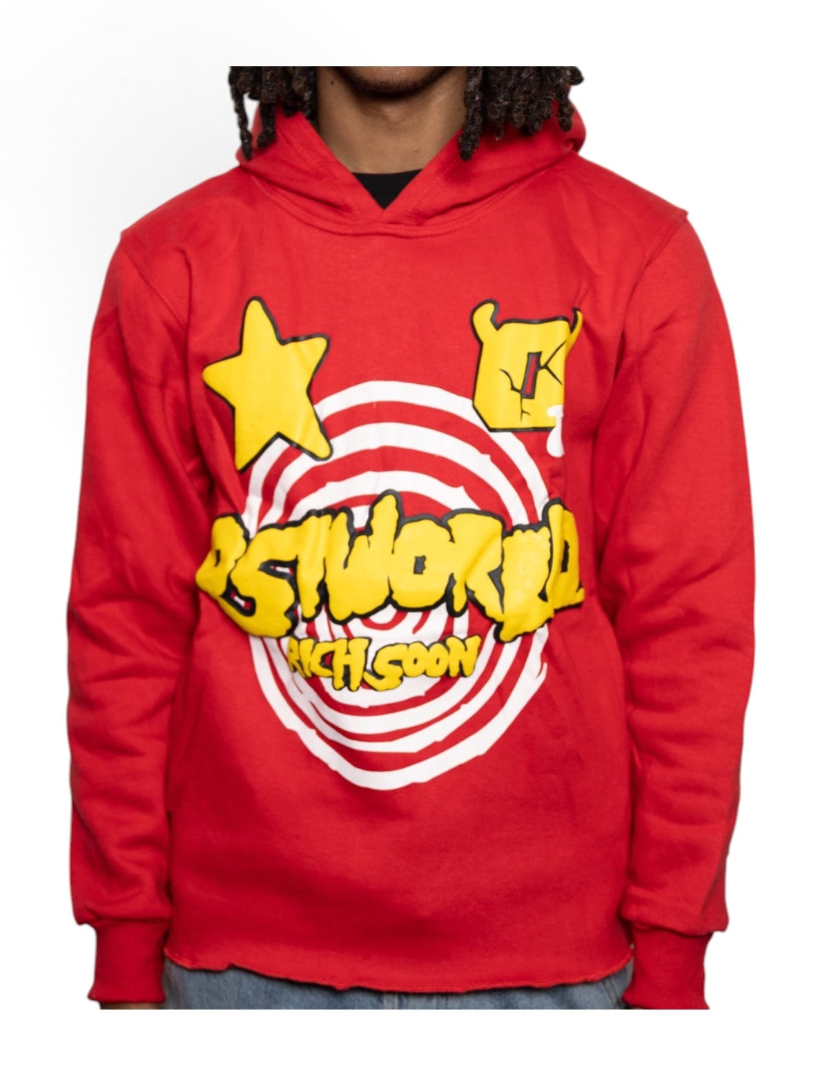 Looney Tunes Hoodies