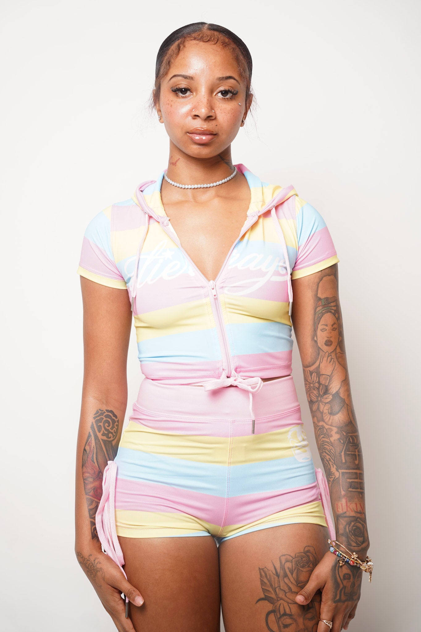 Osieliraye Milkshake Set