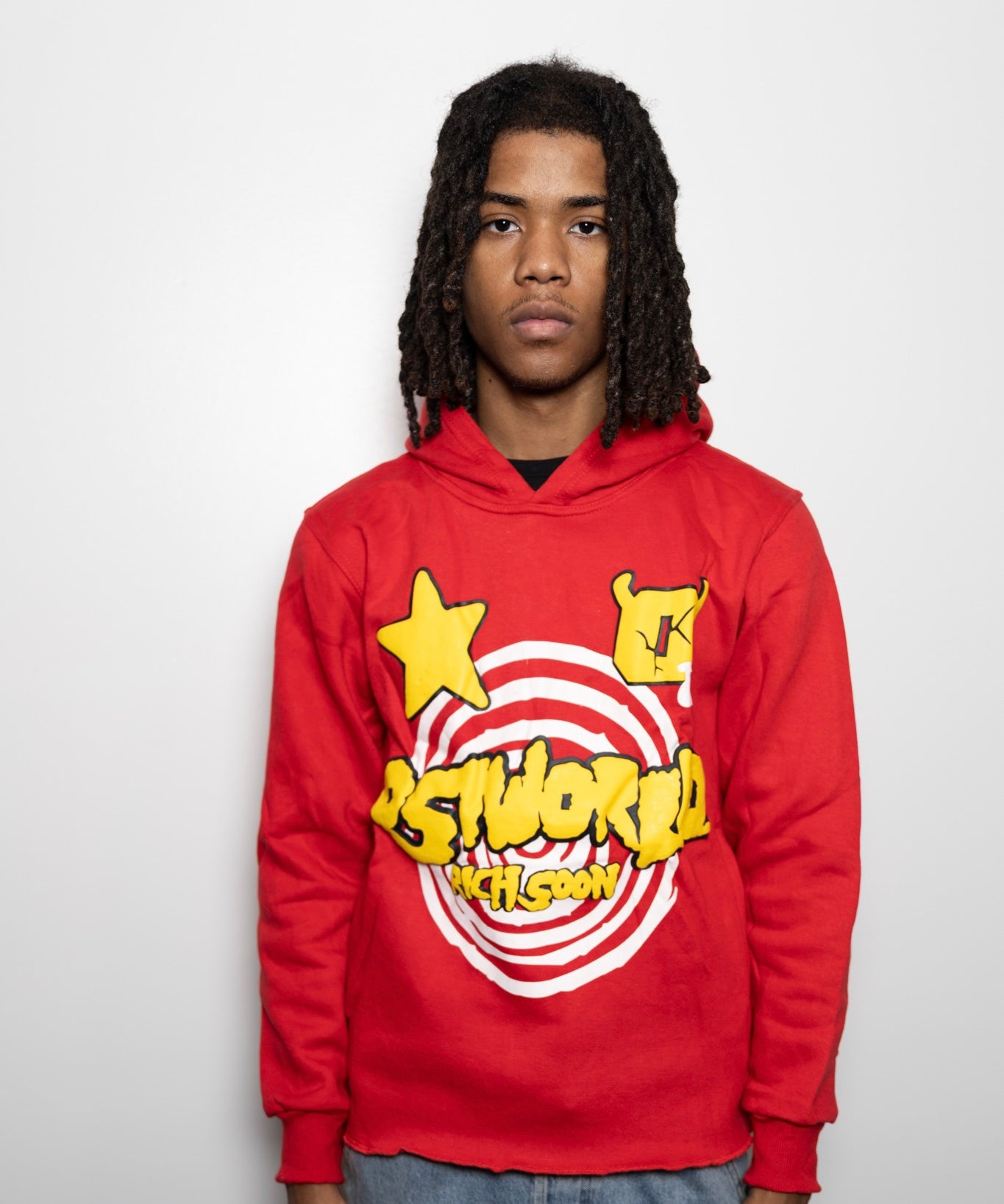 Looney Tunes Hoodies