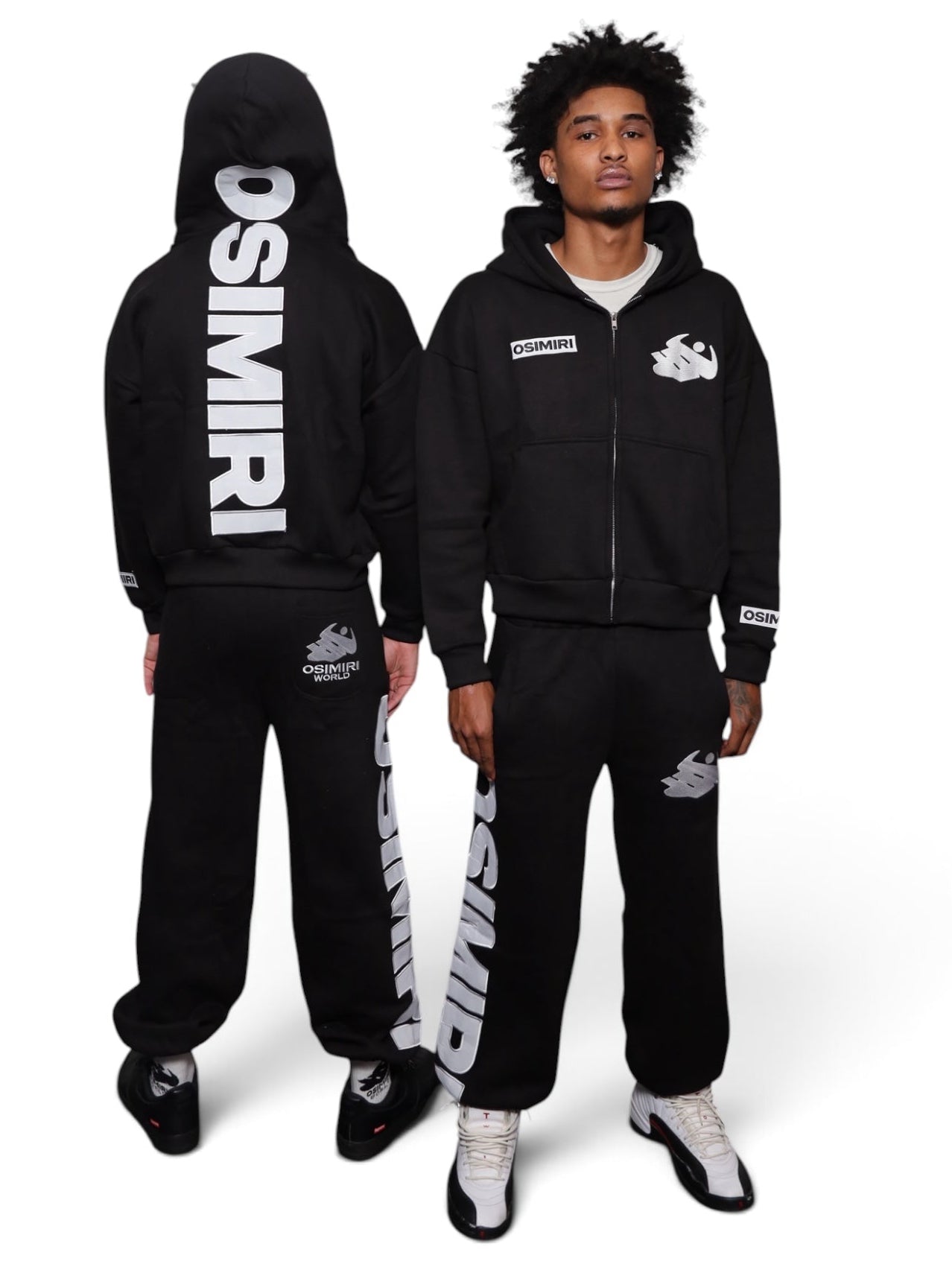 Essential Osimiri Set