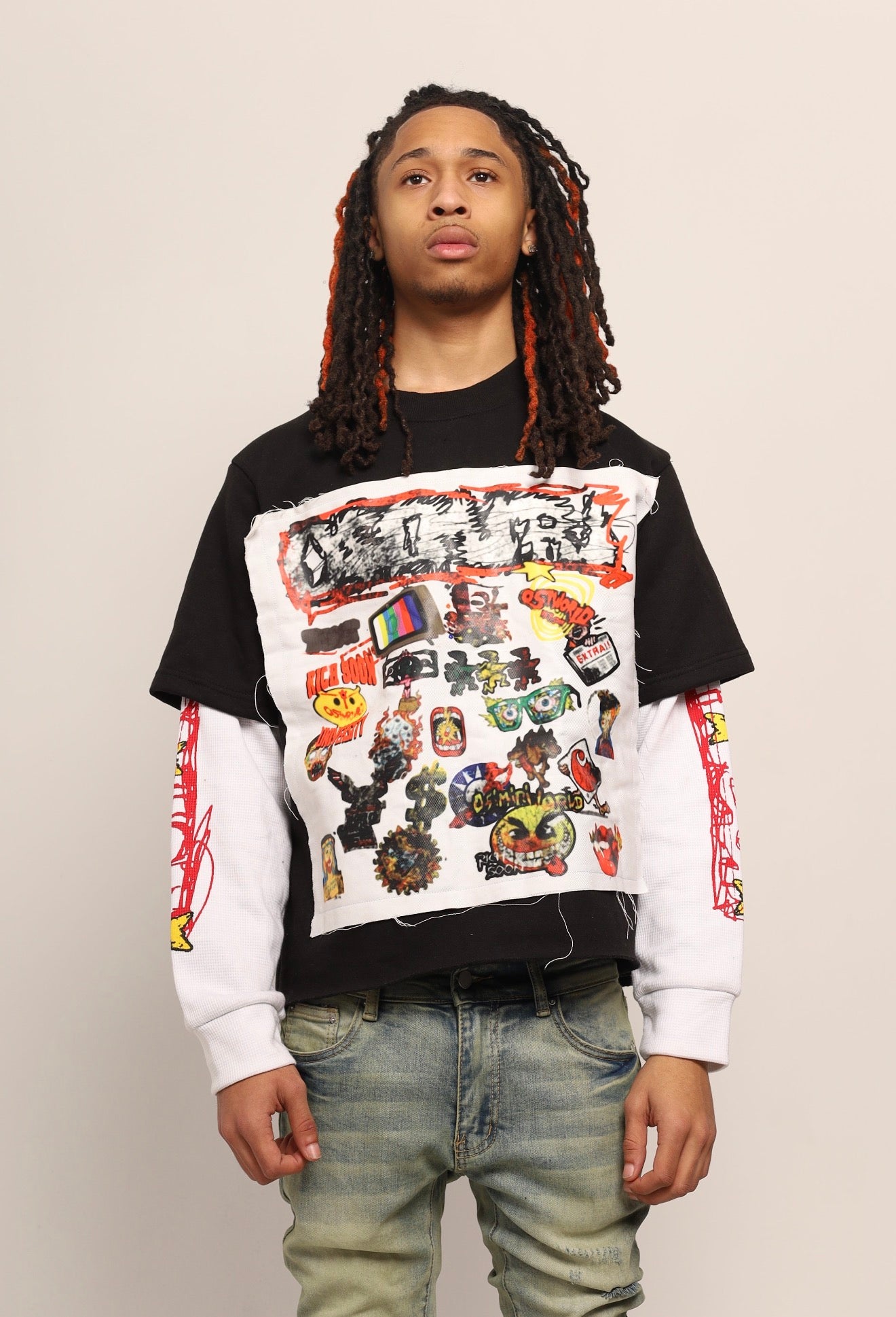 Hall Of Fame Thermals