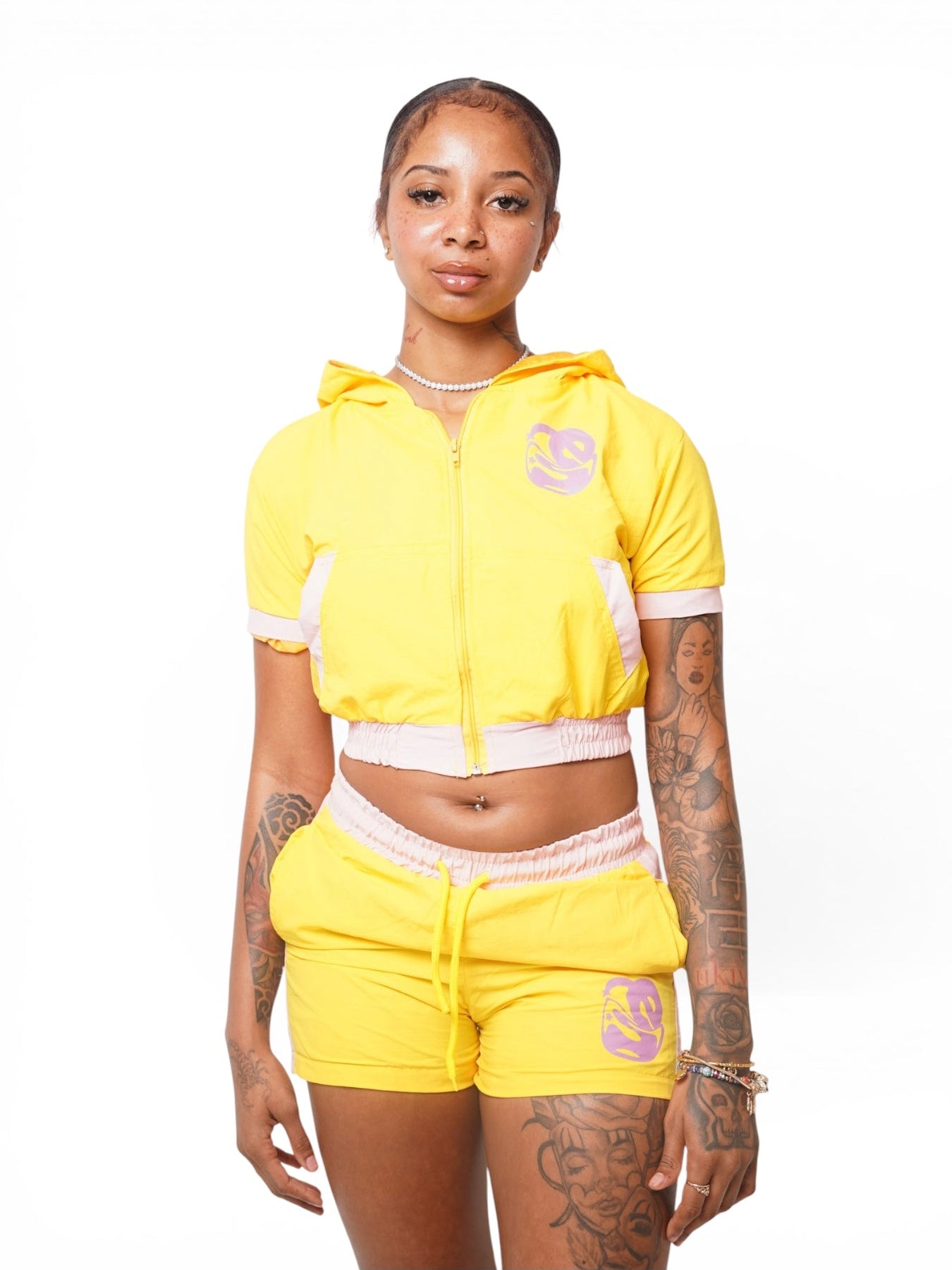 Elieraye Windbreaker Sets