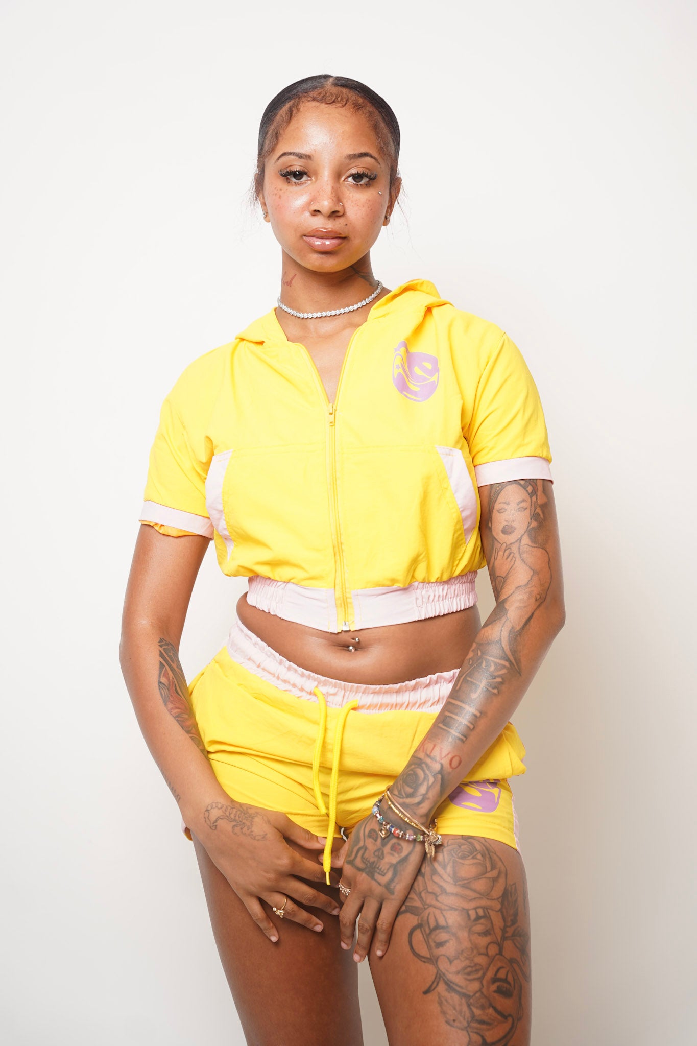 Elieraye Windbreaker Sets