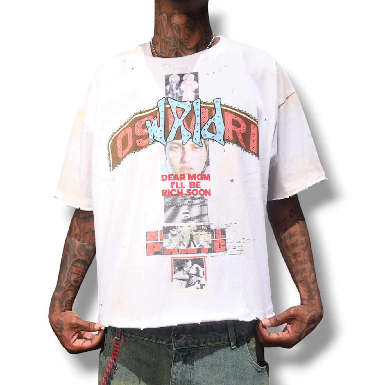 DLAS Osimiri Tee