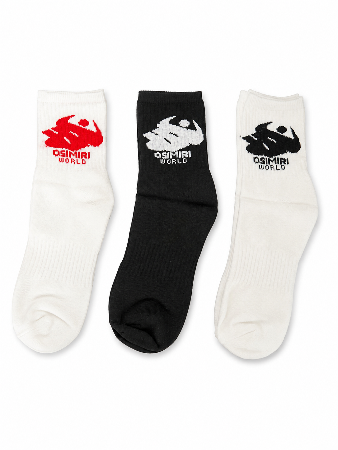 Essential Socks