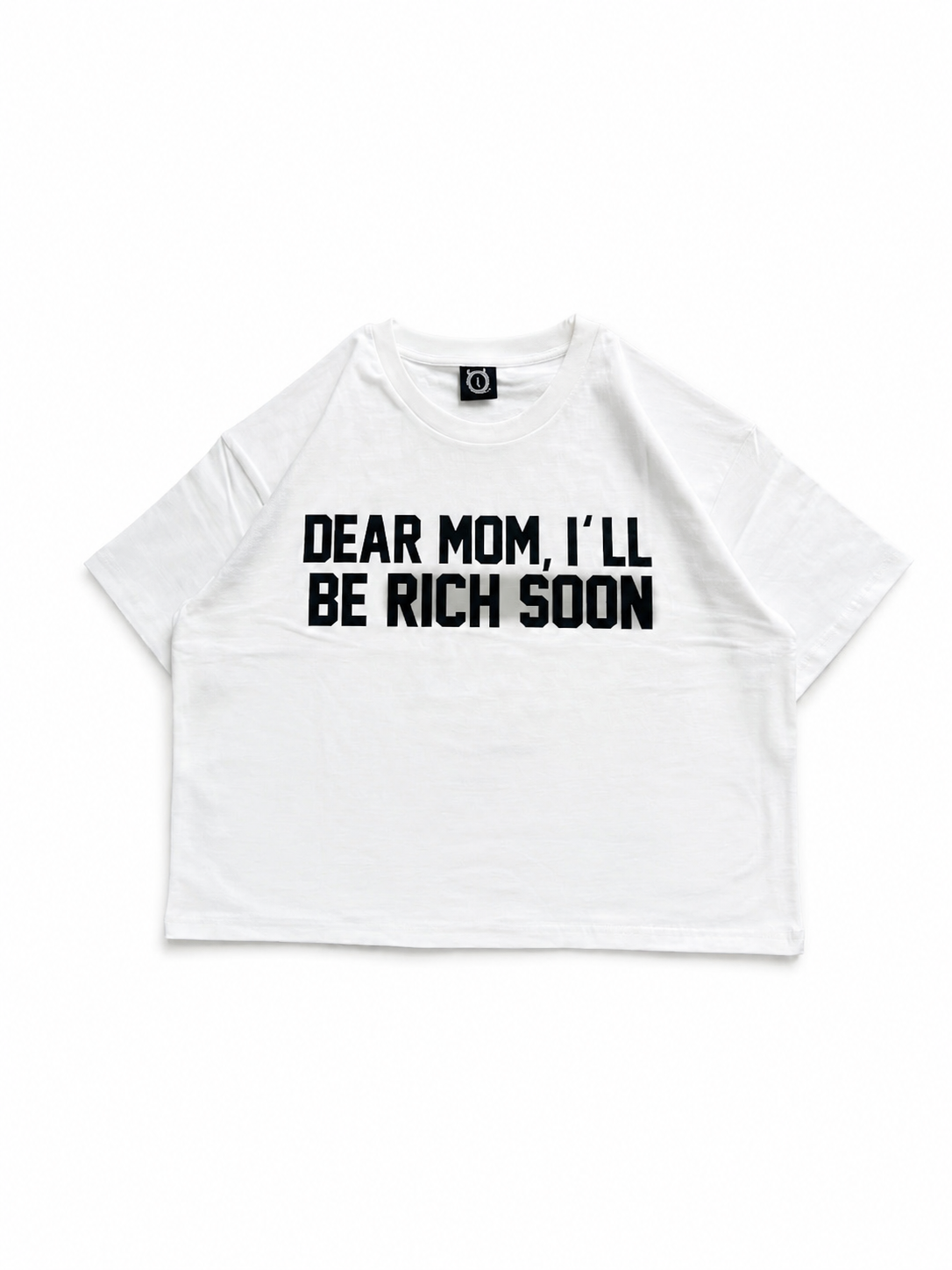 Essential DMIBRS Tee
